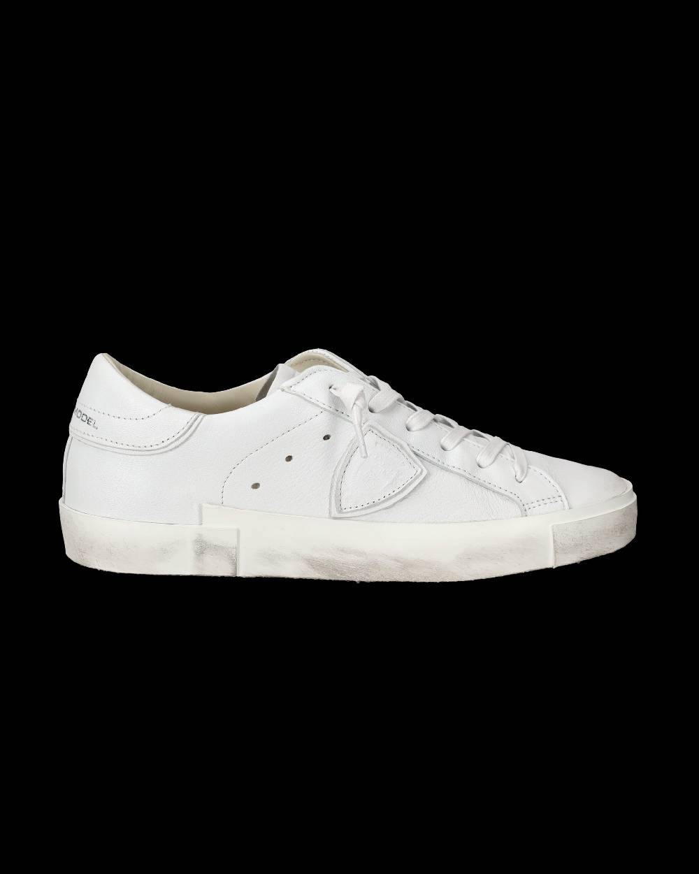Philippe Model Sneaker bassa Prsx donna - bianco Offerta Pasqua