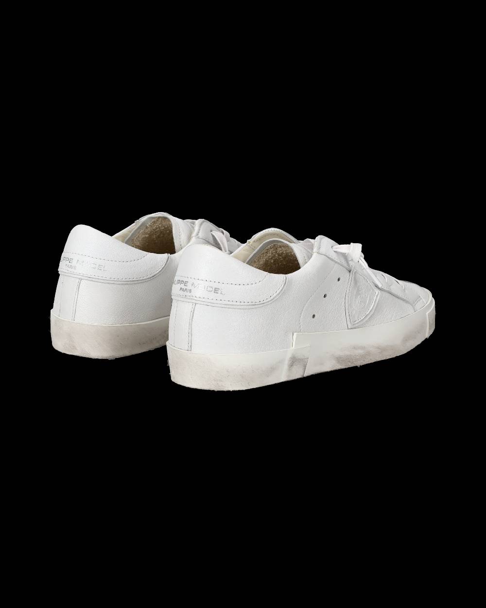 Philippe Model Sneaker bassa Prsx donna - bianco Offerta Pasqua