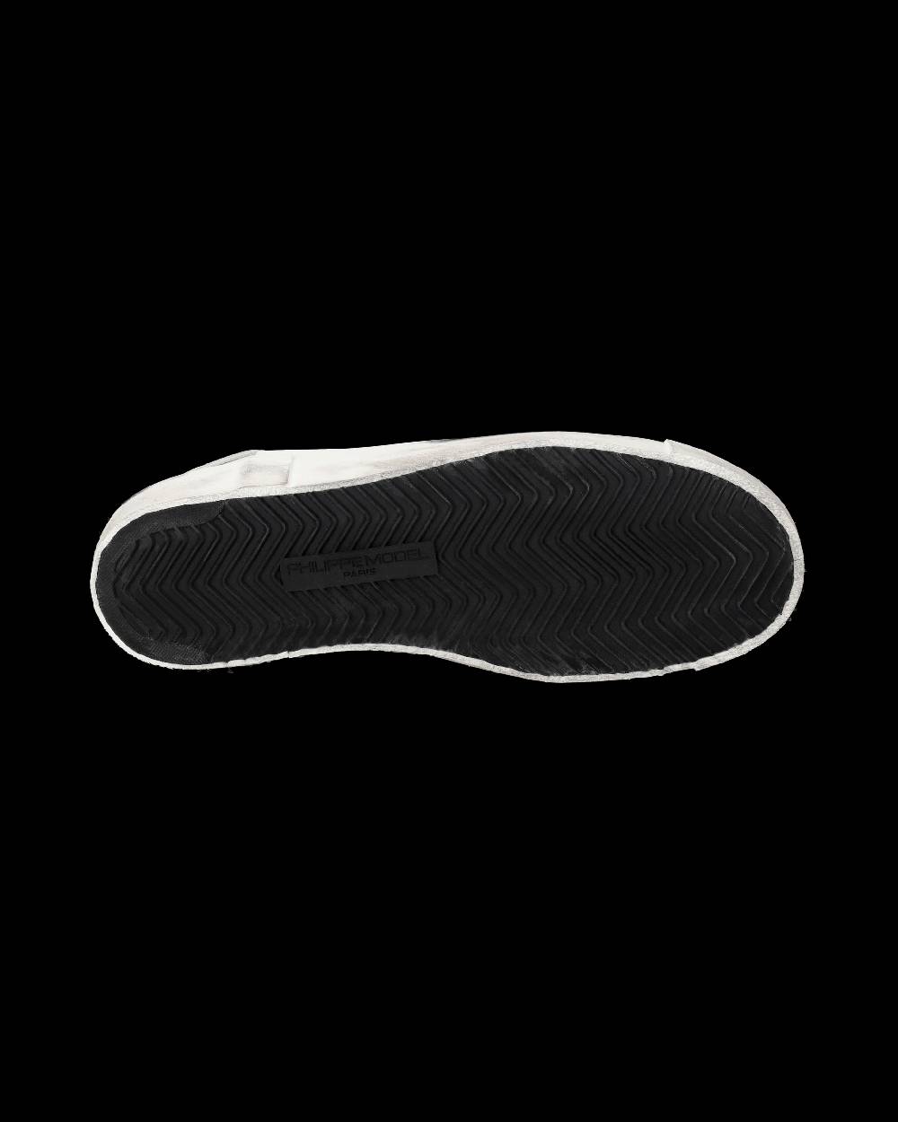 Philippe Model Sneaker bassa Prsx donna - bianco Offerta Pasqua