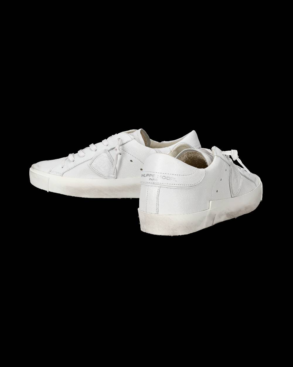 Philippe Model Sneaker bassa Prsx donna - bianco Offerta Pasqua