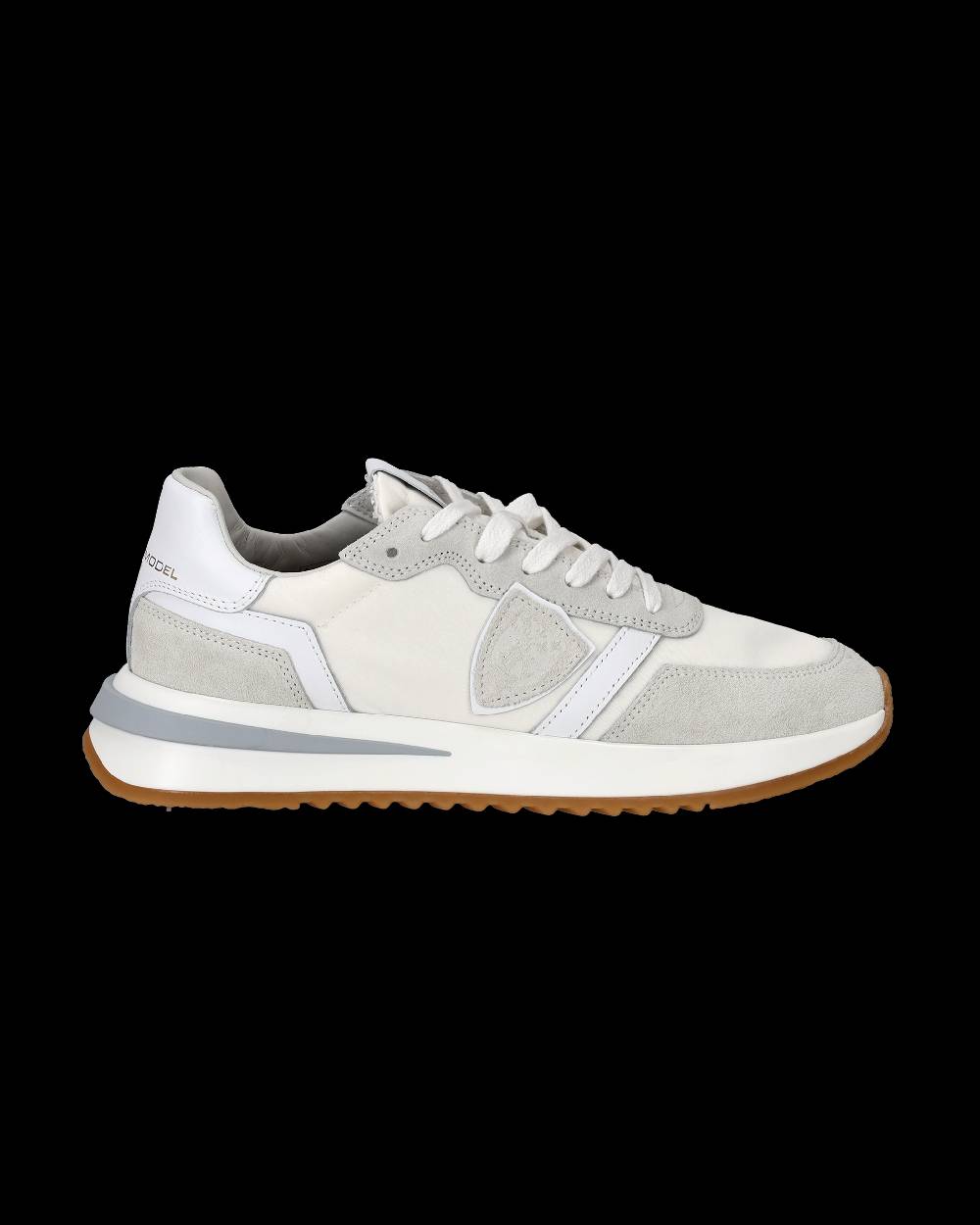 Philippe Model Sneaker basse Tropez 2.1 donna - bianco Offerta per la Festa della Mamma