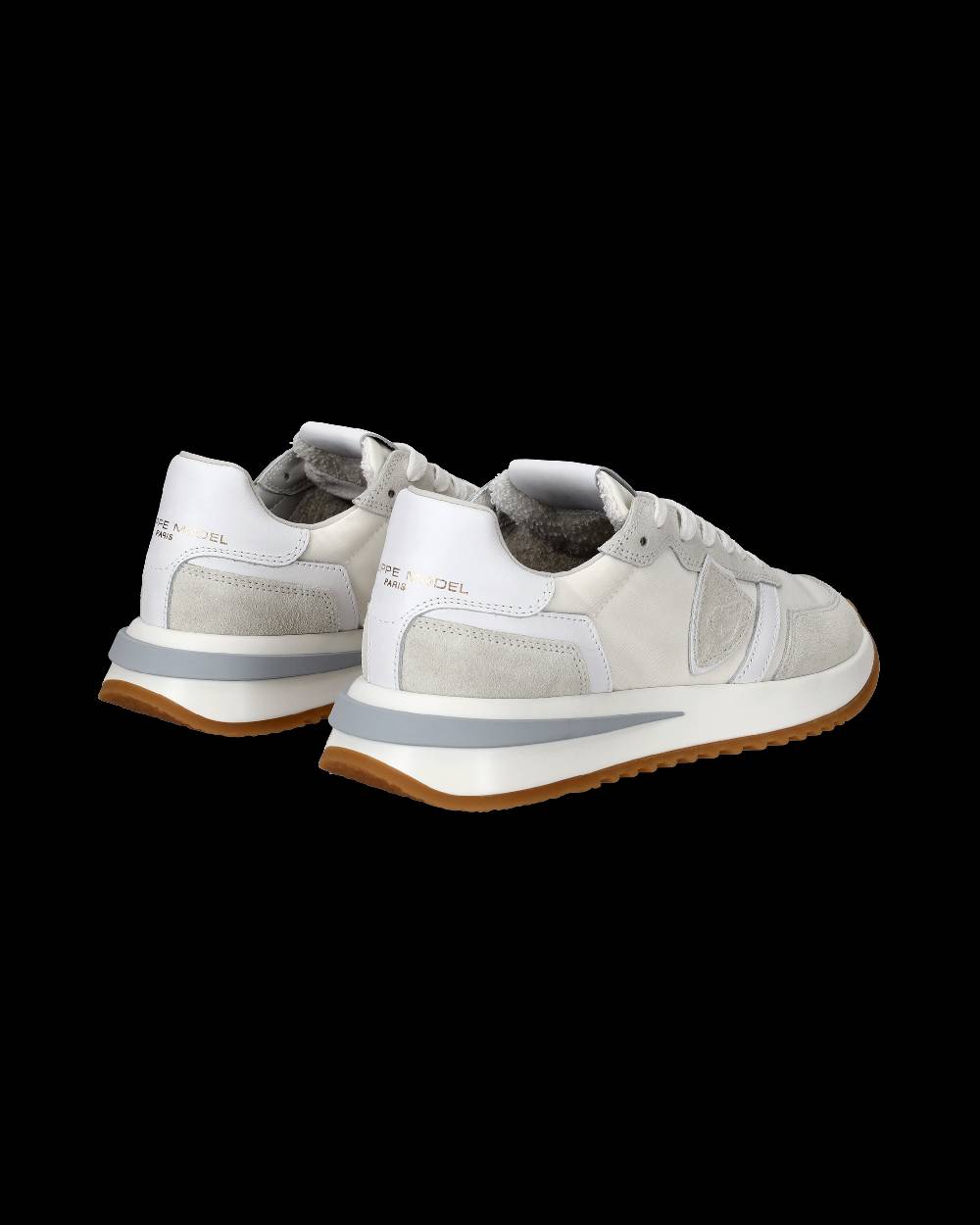 Philippe Model Sneaker basse Tropez 2.1 donna - bianco Offerta per la Festa della Mamma