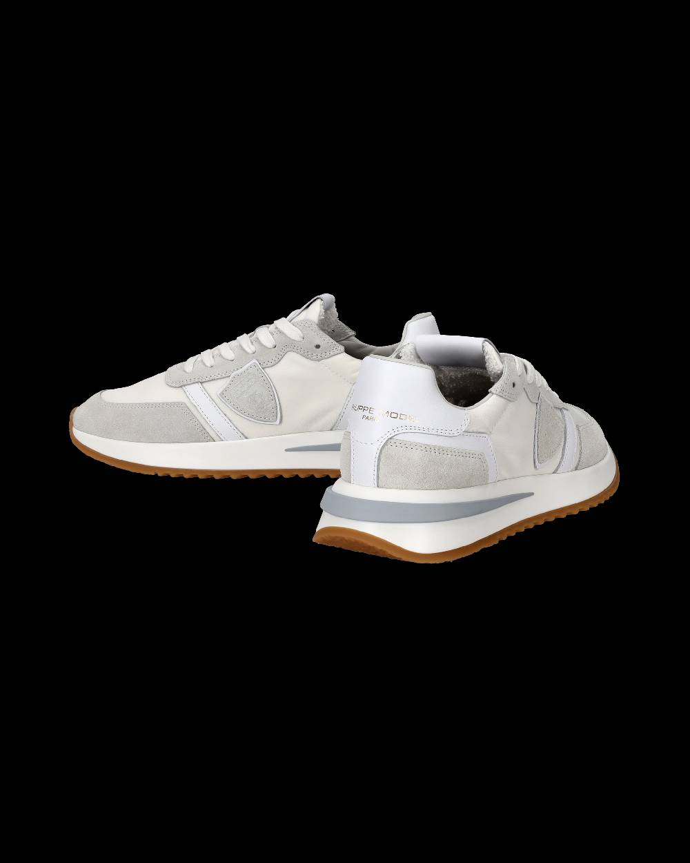 Philippe Model Sneaker basse Tropez 2.1 donna - bianco Offerta per la Festa della Mamma