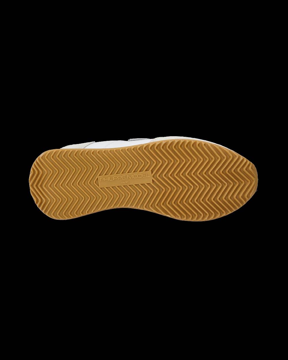 Philippe Model Snaker bassa Trpx donna - bianco Offerta Anniversario