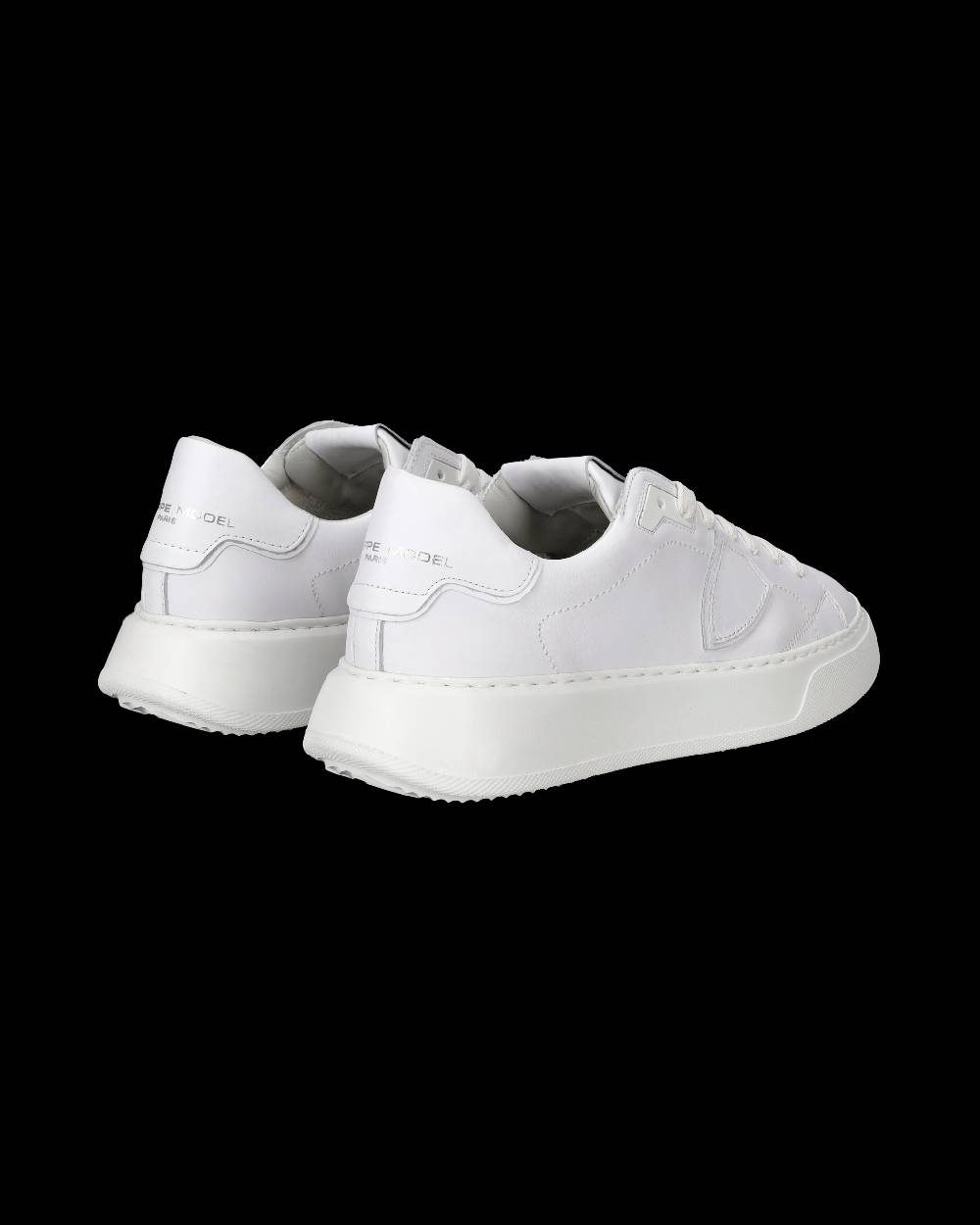 Philippe Model Sneaker bassa Temple donna - bianco Latest fashion
