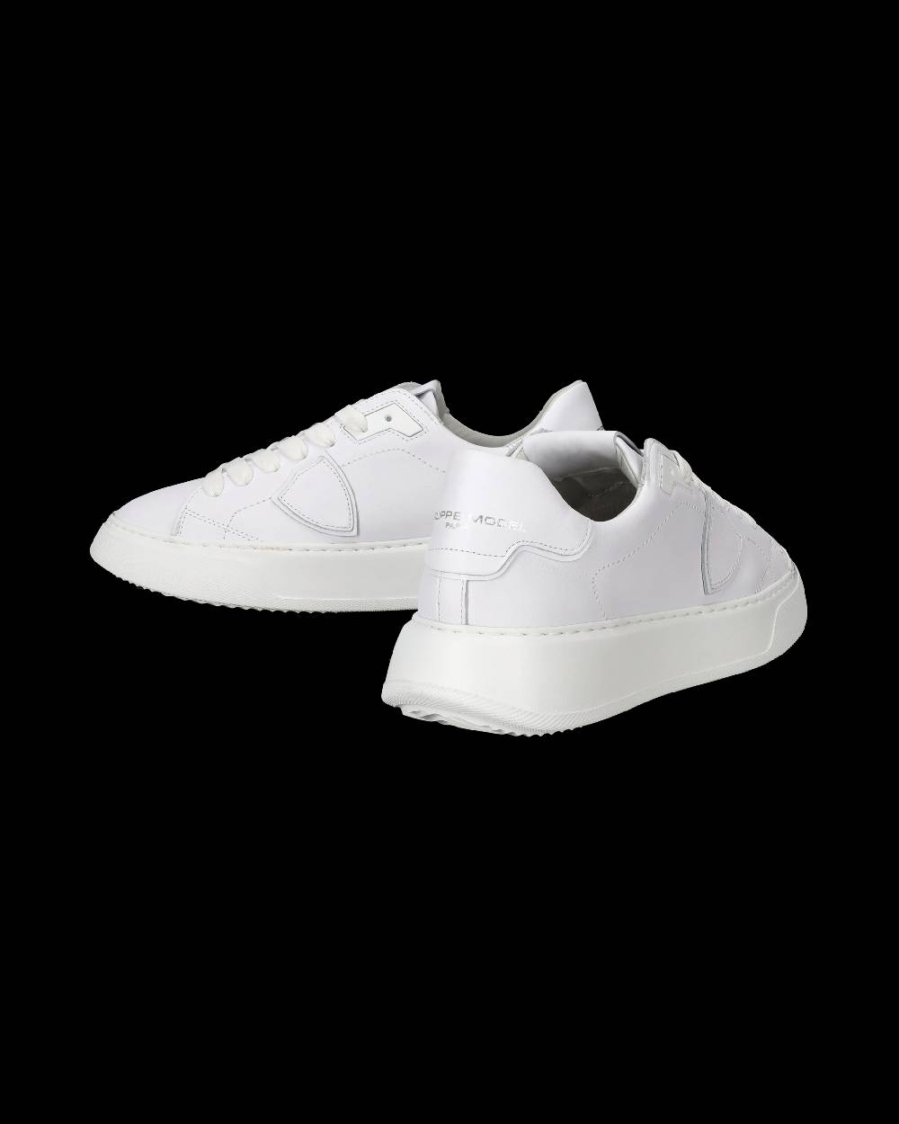 Philippe Model Sneaker bassa Temple donna - bianco Latest fashion