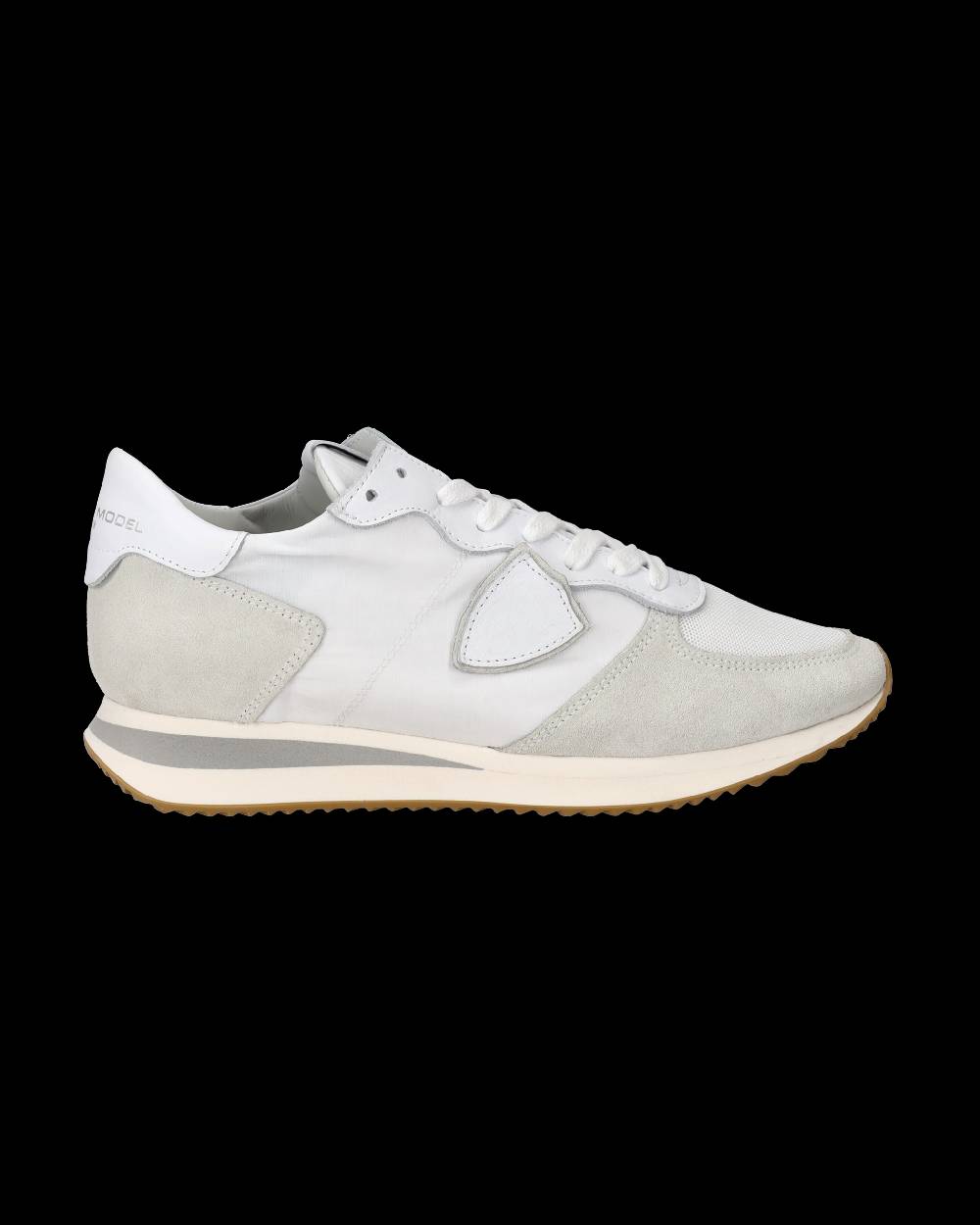 Philippe Model Snaker bassa Trpx donna - bianco Offerta temporanea