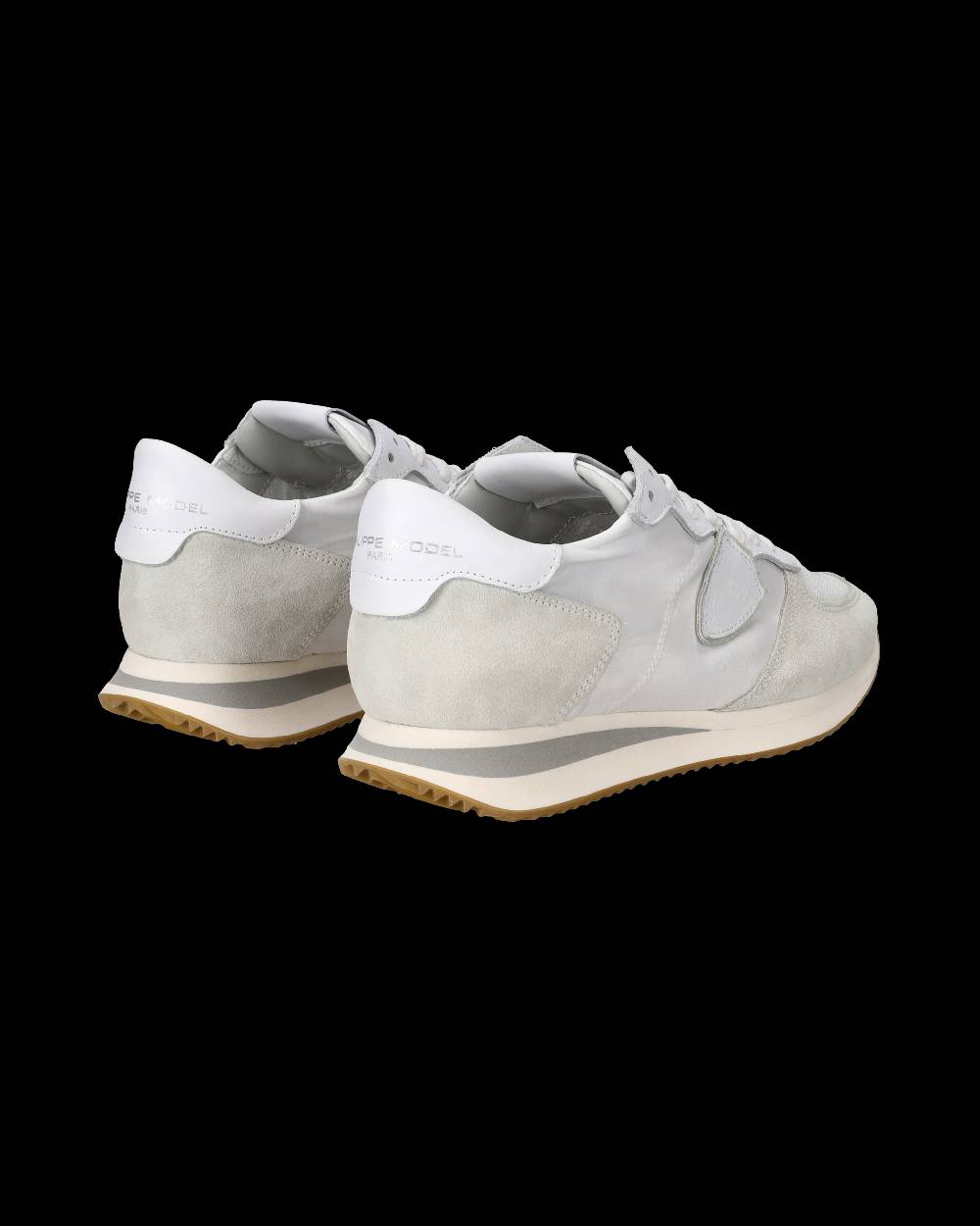 Philippe Model Snaker bassa Trpx donna - bianco Offerta temporanea