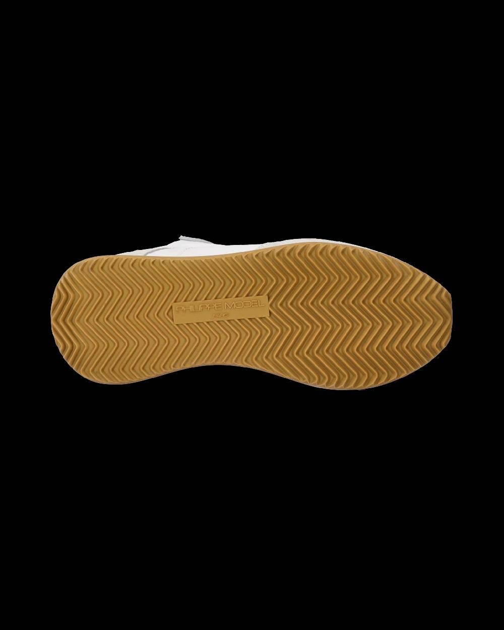 Philippe Model Snaker bassa Trpx donna - bianco Offerta temporanea