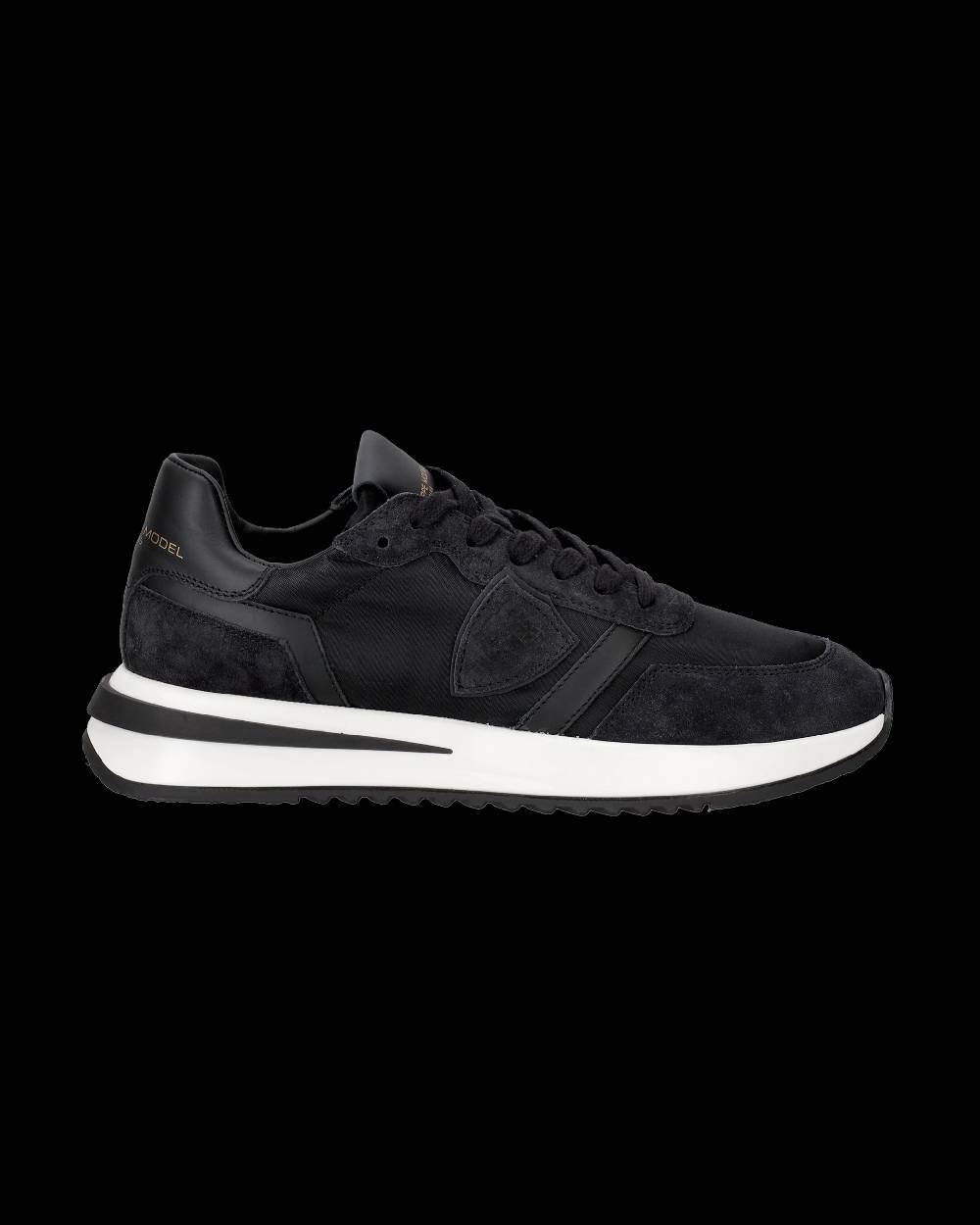 Philippe Model Sneaker basse Tropez 2.1 donna - nero Nuovi prodotti