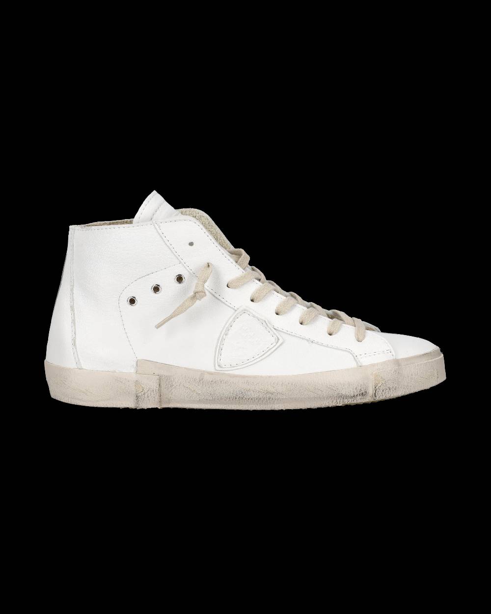 Philippe Model Sneaker alte Prsx High donna - bianco Ultimi tre giorni