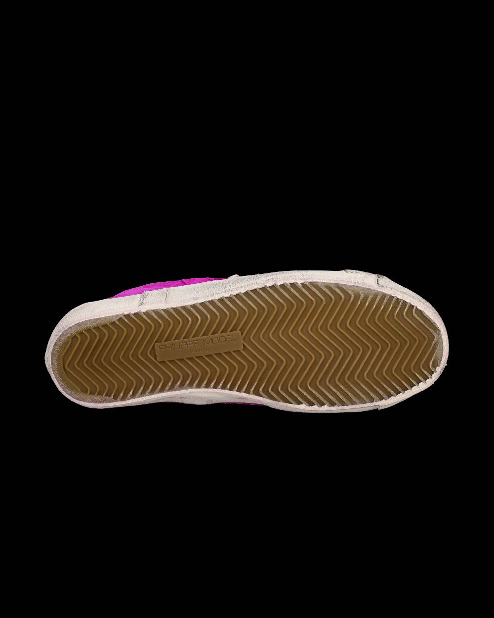 Philippe Model Sneaker alta Prsx High donna - fucsia ACQUISTA ORA