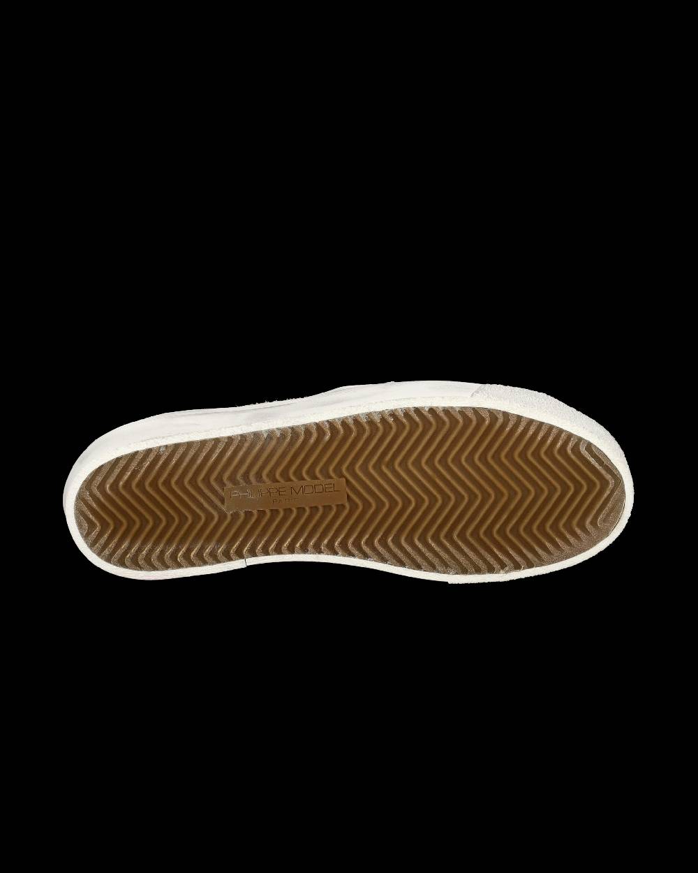Philippe Model Sneaker bassa Paris Haute donna - beige Promozione temporanea