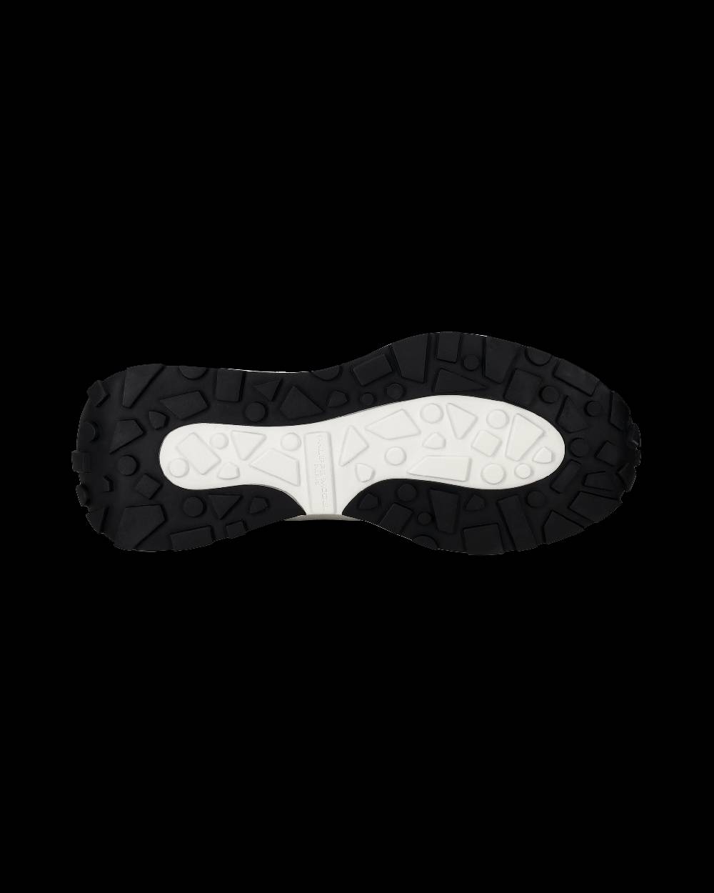 Philippe Model Sneaker running bassa Antibes uomo Bianche In Saldo