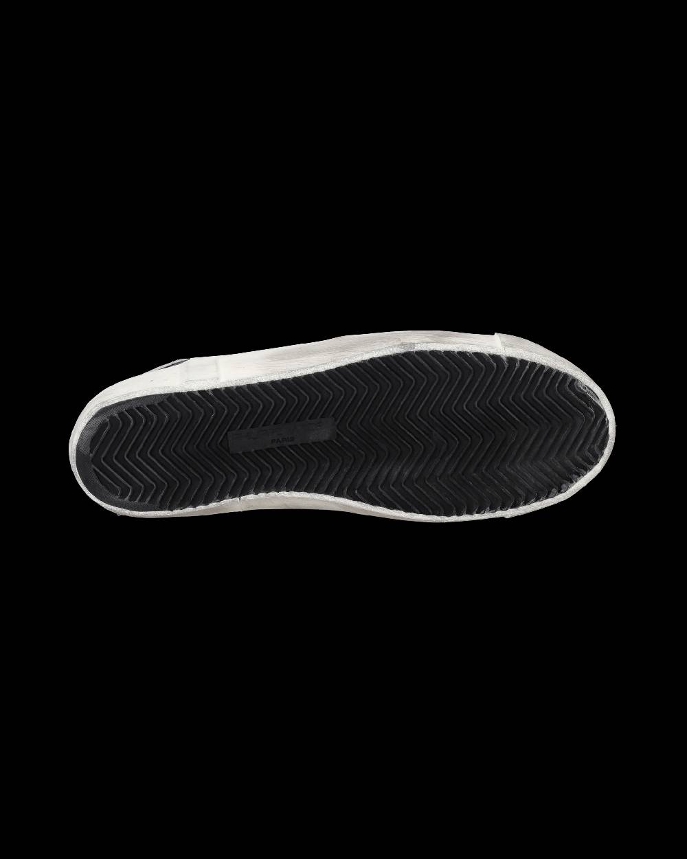 Philippe Model Sneaker basse Paris uomo - blu Cyber Monday