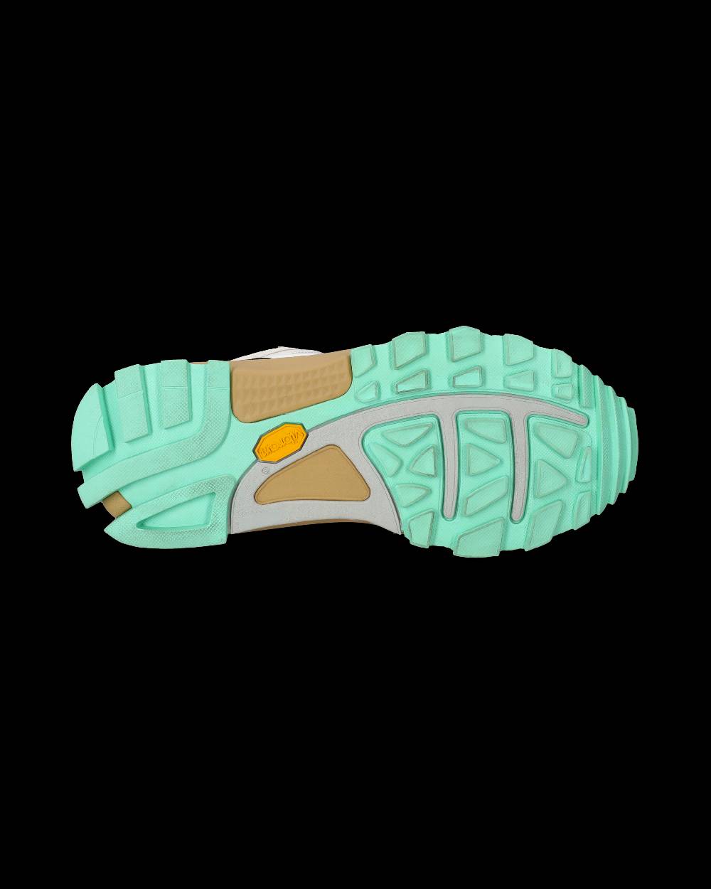 Philippe Model Sneakers Rocx da Donna Rosa in Tessuto Tecnico Super sconto