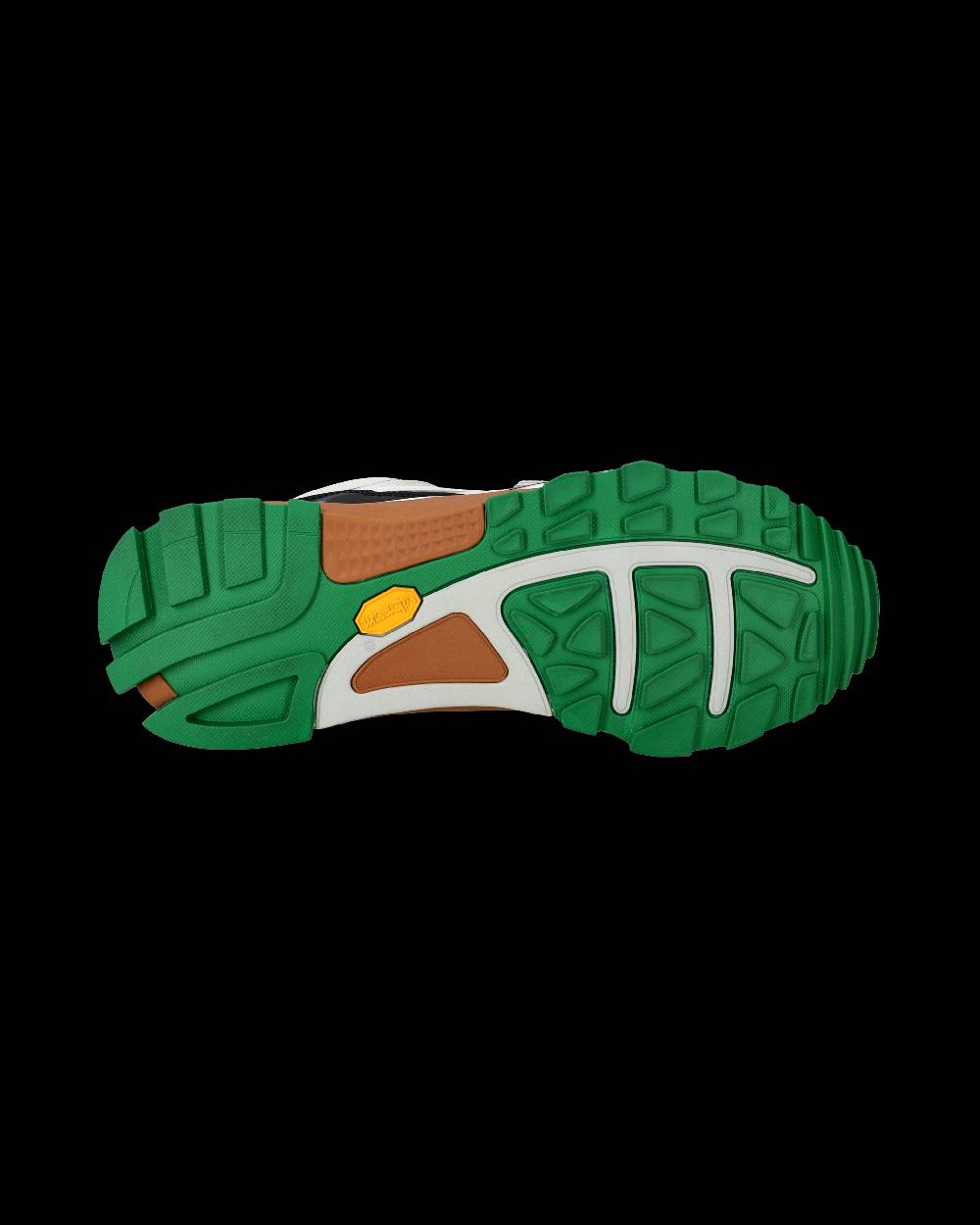 Philippe Model Sneakers Rocx da Uomo Grigie e Bianche in Tessuto Tecnico Trasporto libero internazionale
