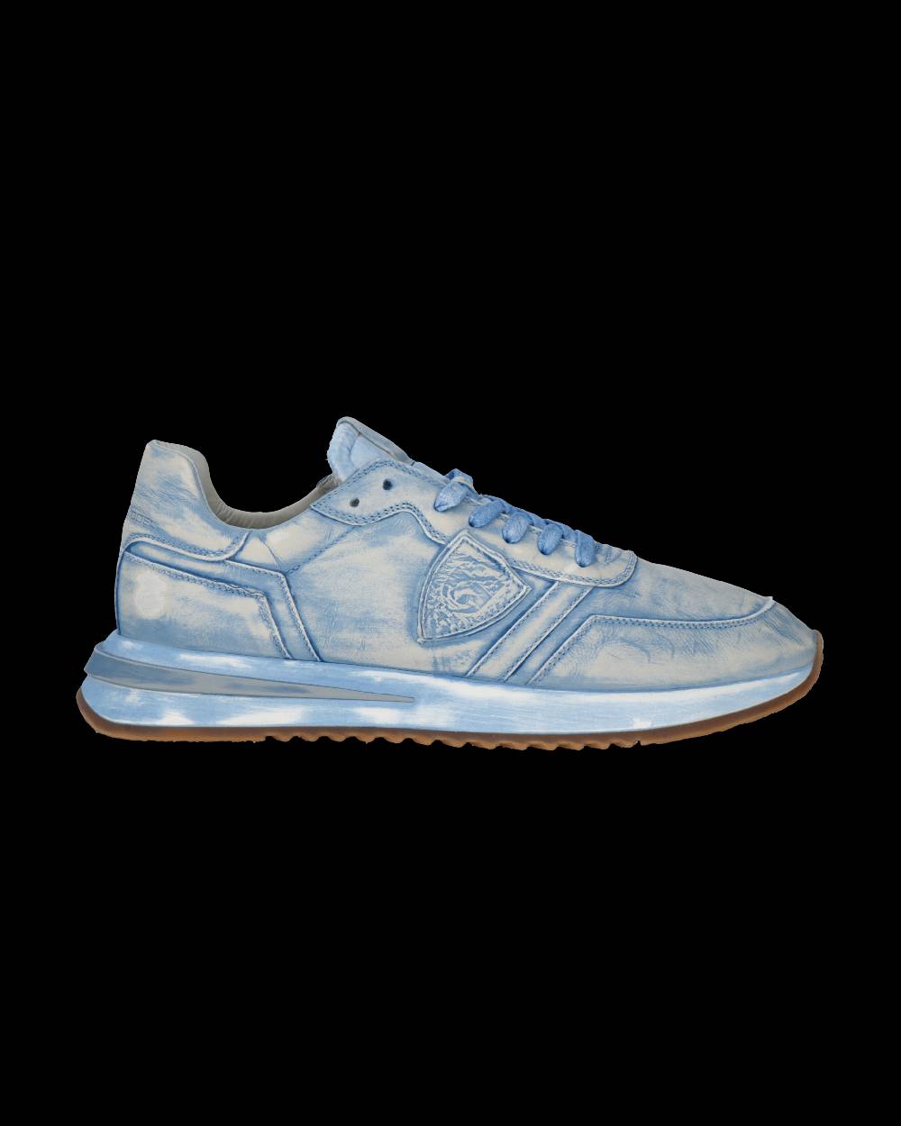 Philippe Model Sneaker basse Tropez 2.1 uomo - azzurro Limitato a 3 giorni