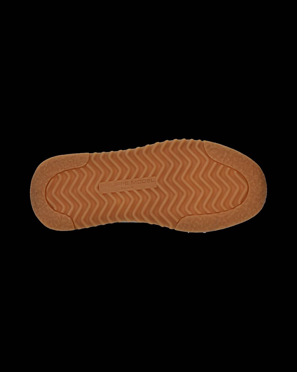 Philippe Model Sneaker basse Tropez 2.1 uomo - azzurro Limitato a 3 giorni