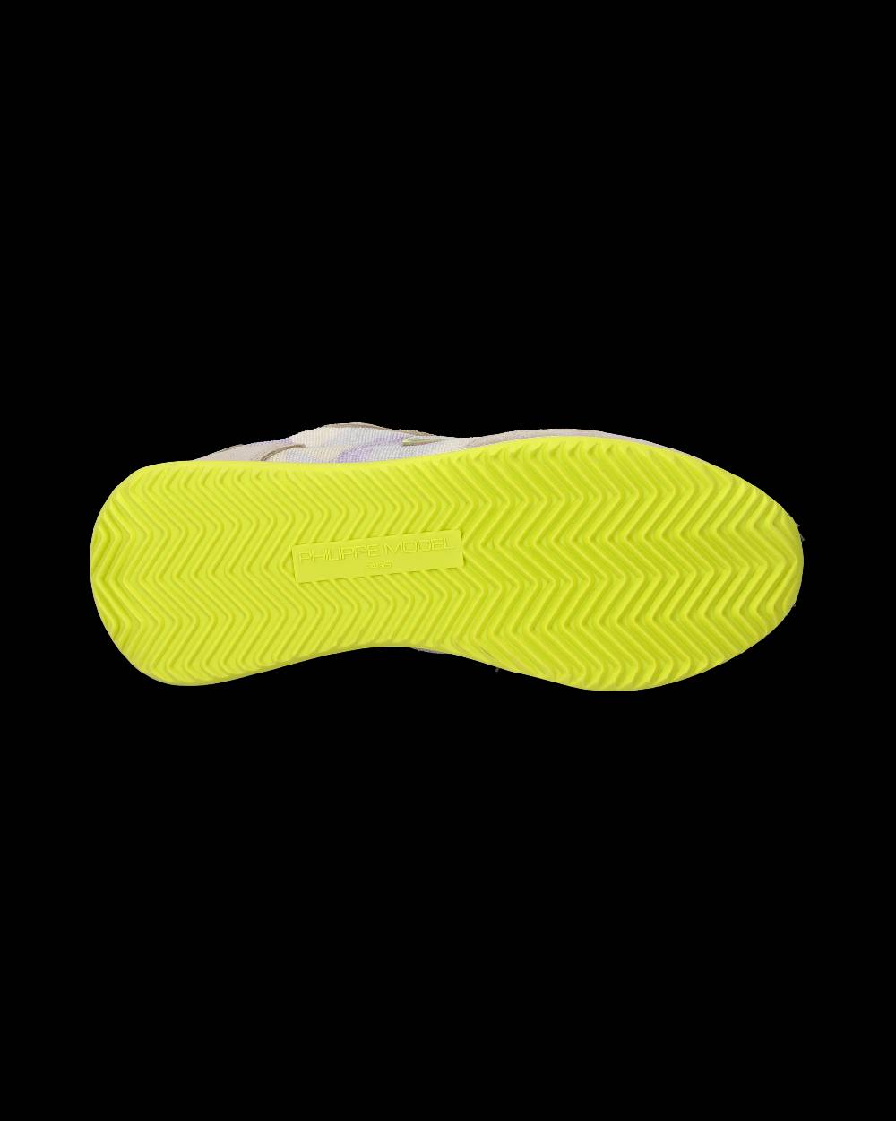 Philippe Model Sneakers Trpx da Donna Camouflage in Tessuto Tecnico 50% di sconto per tempo limitato