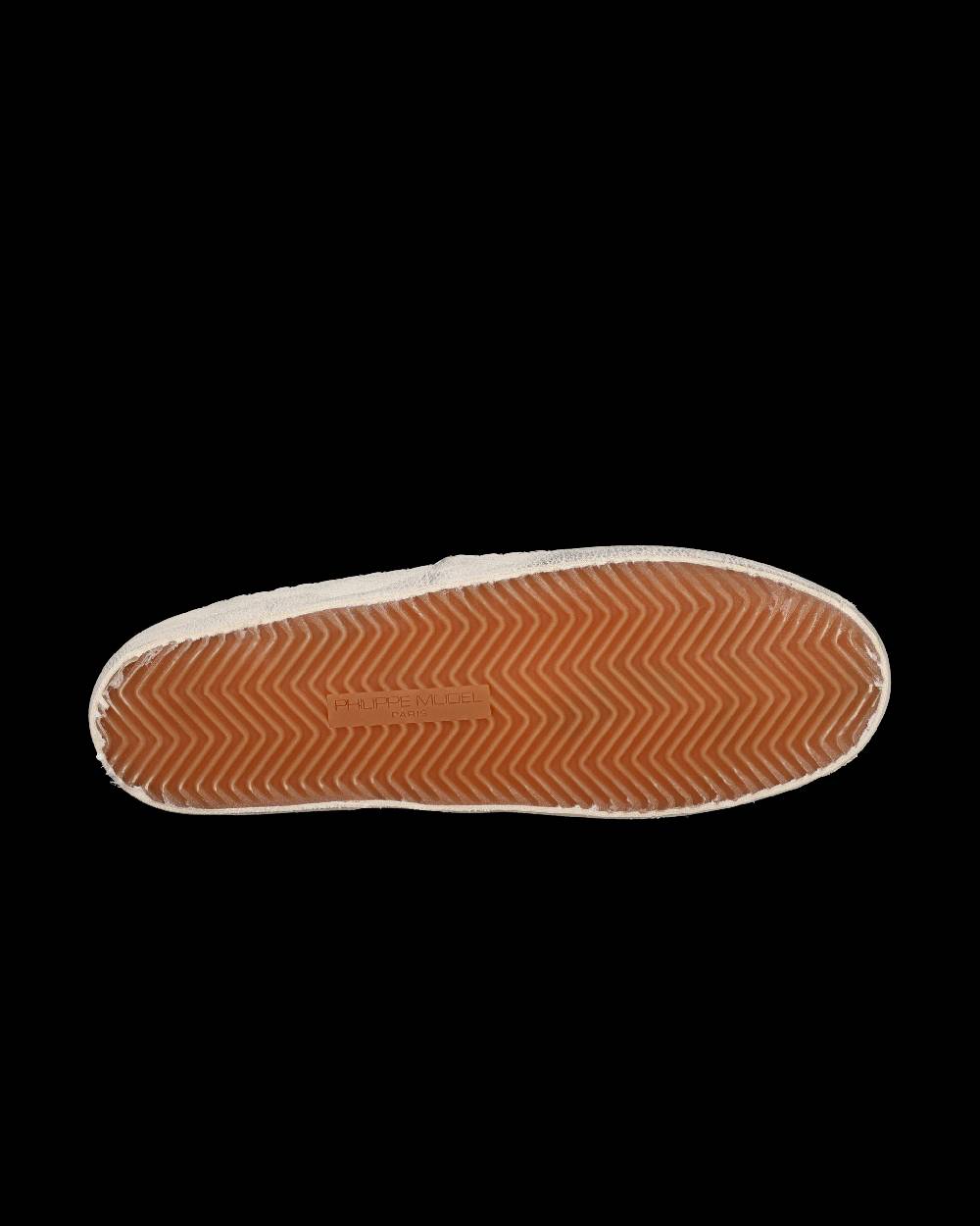 Philippe Model Espadrillas Casual Marseille da uomo - Burro Nuovo