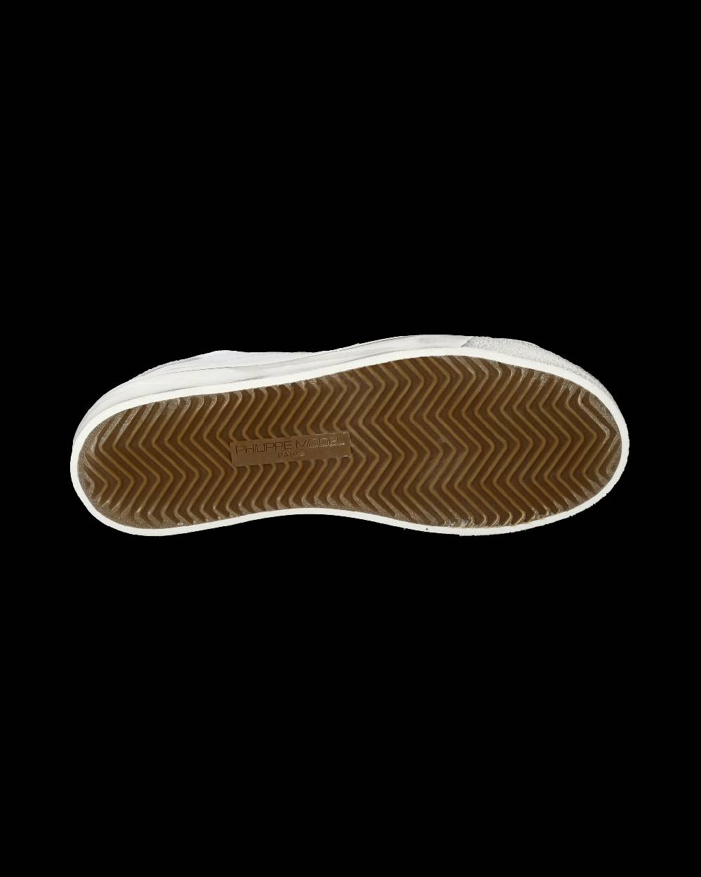 Philippe Model Sneaker basse Prsx Haute donna - bianco Shopping Online