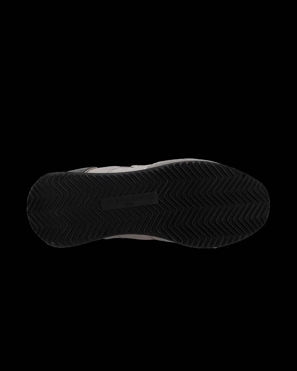Philippe Model Sneaker bassa Trpx donna - grigio e rosa Sconto