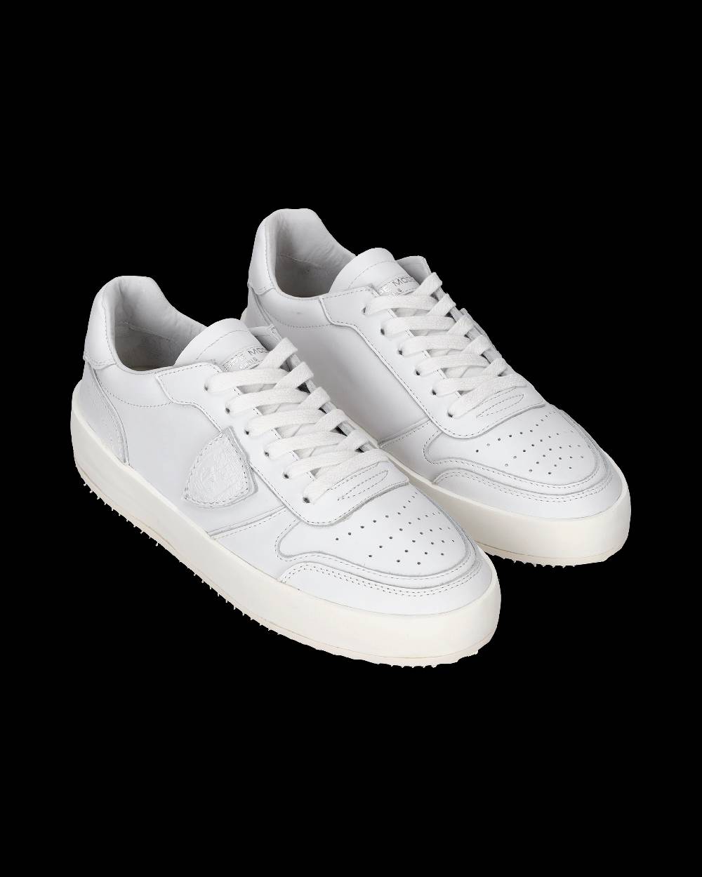 Philippe Model Sneaker bassa Nice donna - bianco Offerte