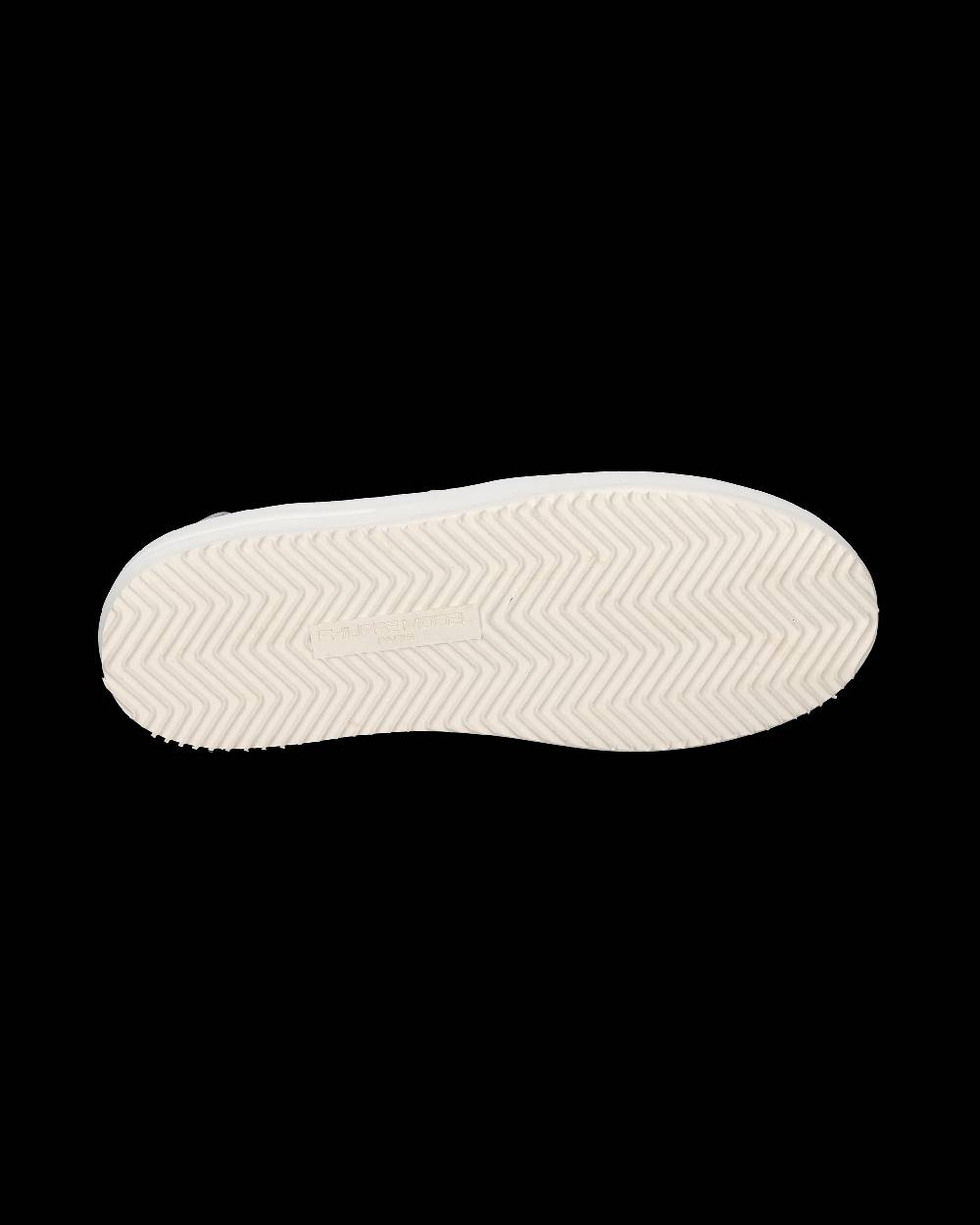Philippe Model Sneaker bassa Nice donna - bianco Offerte
