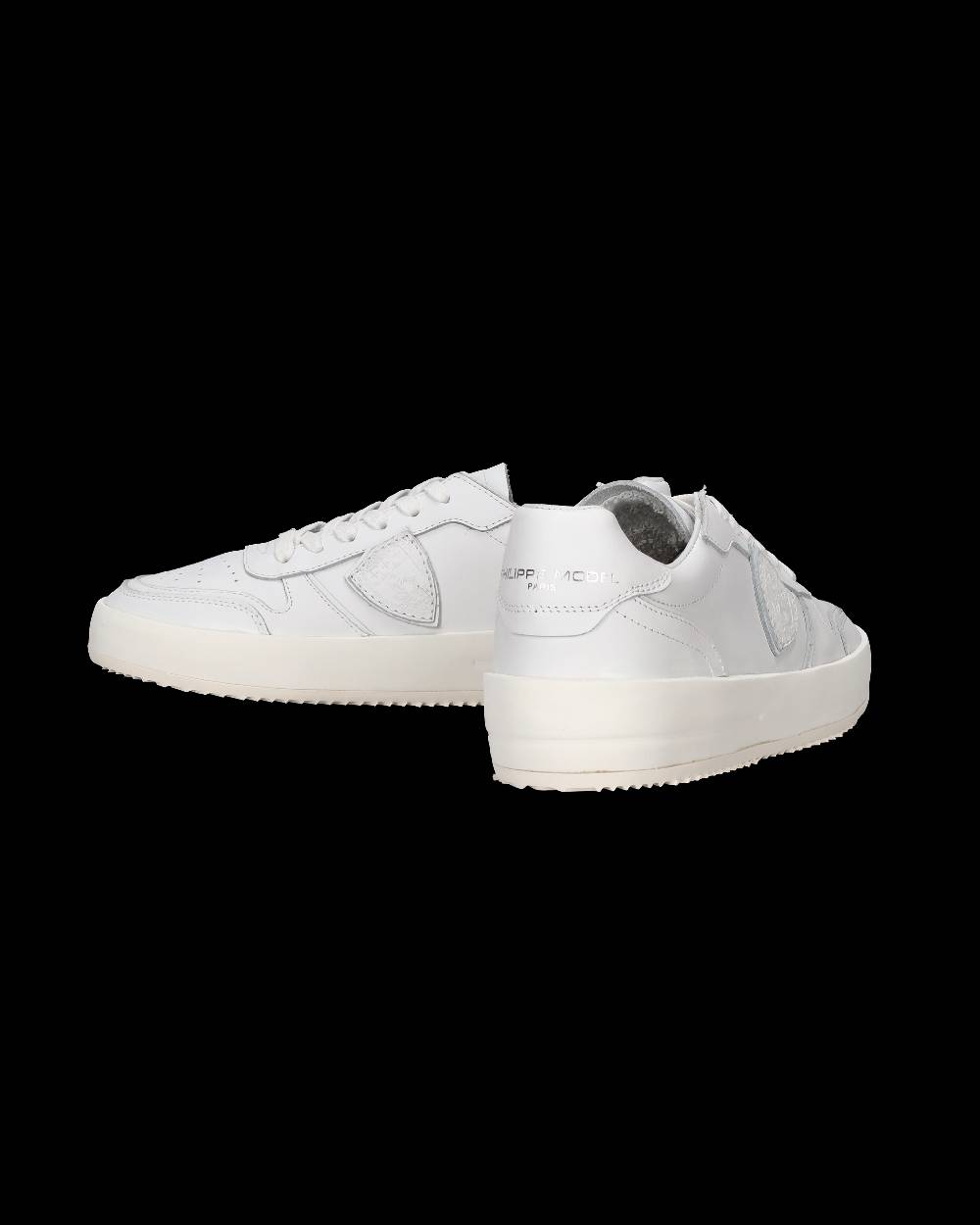 Philippe Model Sneaker bassa Nice donna - bianco Offerte