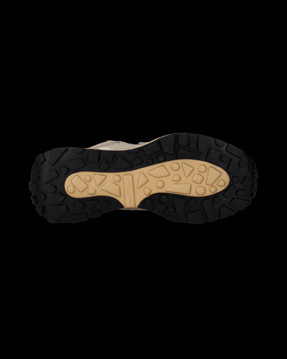 Philippe Model Sneakers Antibes da Donna Beige in Tessuto Tecnico Vendita Calda