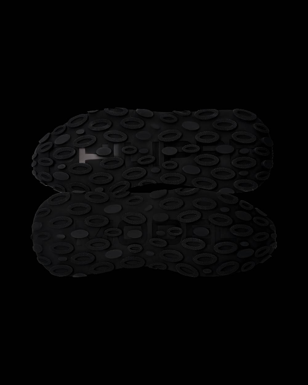 Philippe Model Sneaker Tropez Haute Donna, Denim Offerta speciale
