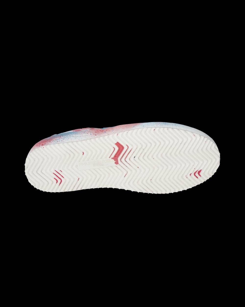 Philippe Model Sneaker bassa Nice donna - bianco, rosa e azzurro Vendite stagionali
