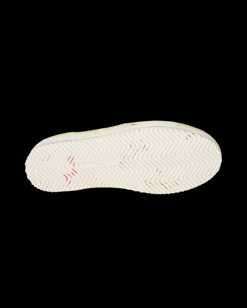Philippe Model Sneaker bassa Nice donna - bianco e verde Black Friday