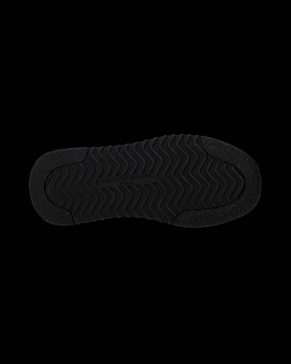 Philippe Model Sneakers Tropez 2.1 da Uomo Senape in Pelle Scamosciata Offerte giornaliere