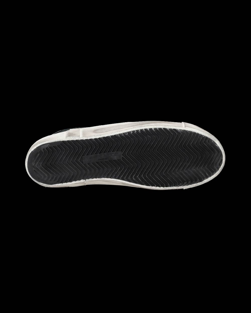 Philippe Model Sneaker basse Paris uomo - verde Enormi risparmi