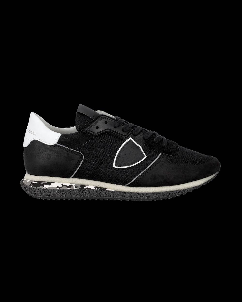 Philippe Model Sneaker basse Trpx uomo - nero Super Saving Price