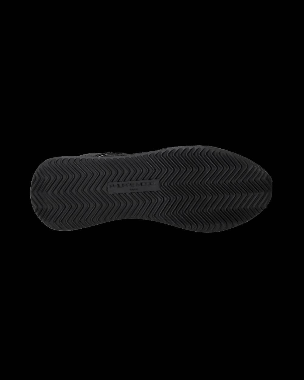 Philippe Model Sneaker basse Trpx uomo - nero Super Saving Price