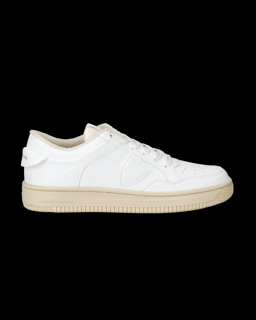 Philippe Model Sneaker basse Lyon uomo - bianco Ritorno libero