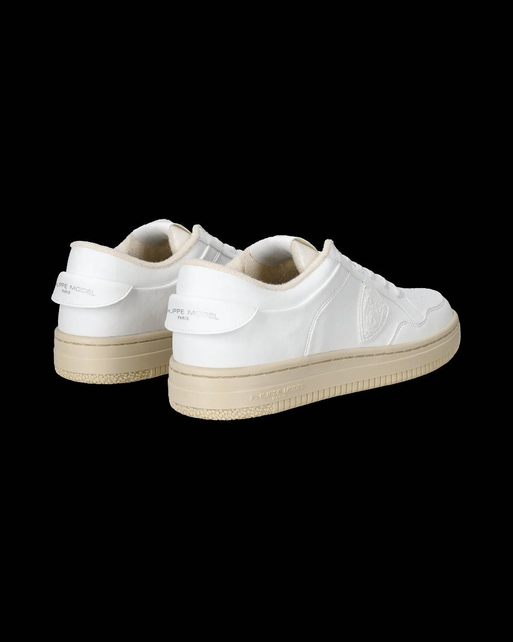 Philippe Model Sneaker basse Lyon uomo - bianco Ritorno libero