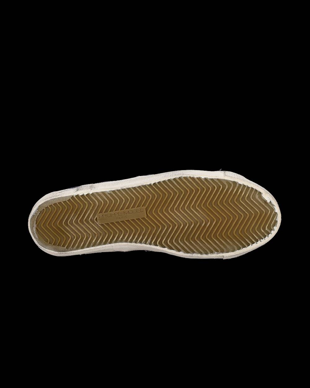Philippe Model Sneaker alte Prsx High uomo - blu Fino al 65% di sconto