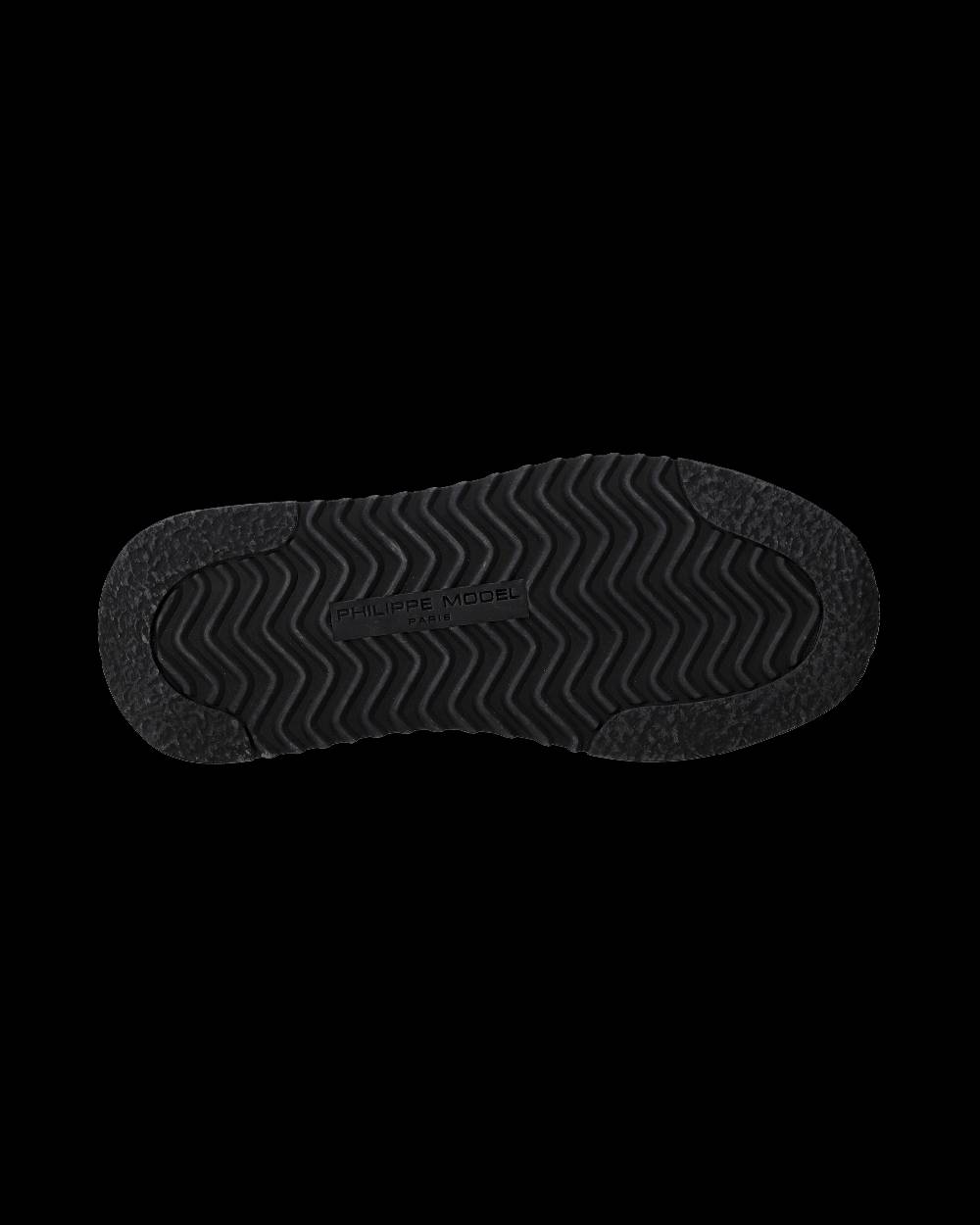 Philippe Model Sneaker basse Tropez 2.1 uomo - blu Discount Store per i nuovi prodotti