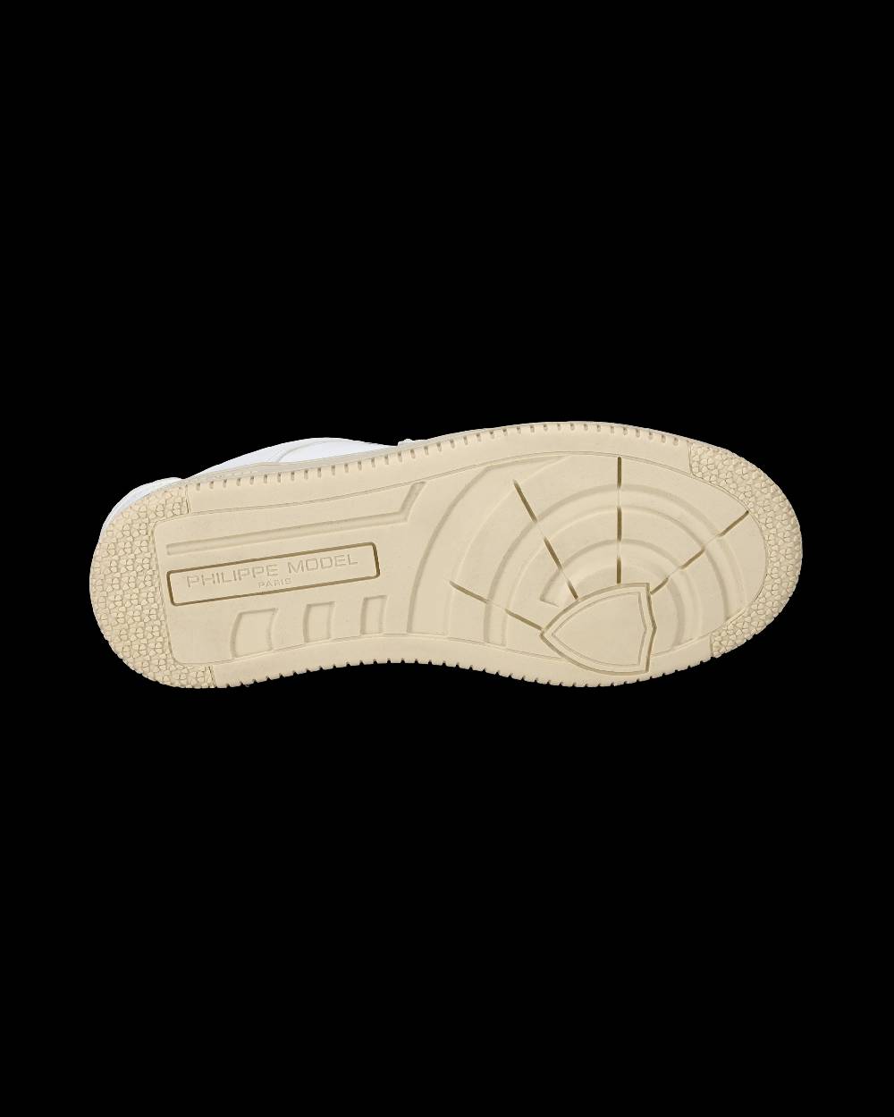 Philippe Model Sneakers Lyon da Donna Vegan in Pelle Riciclata Limitato a 3 giorni