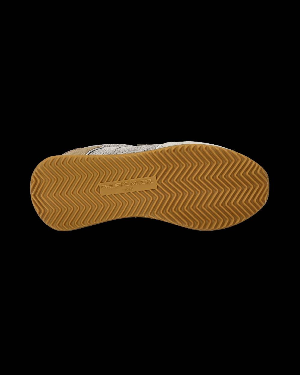 Philippe Model Sneaker basse Trpx donna - bianco e beige 2025
