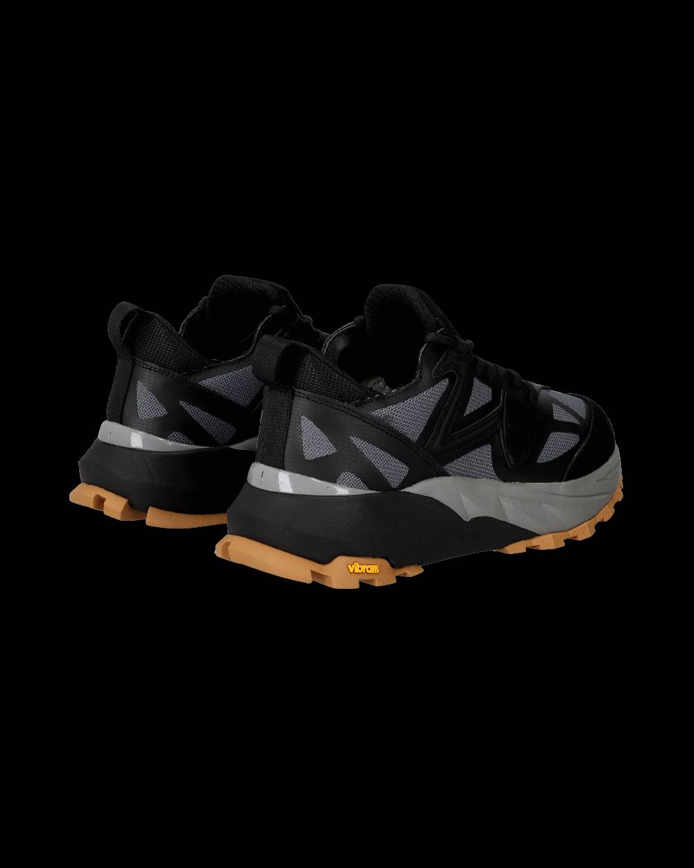 Philippe Model Sneaker basse Rocx donna - grigio e nero Italy