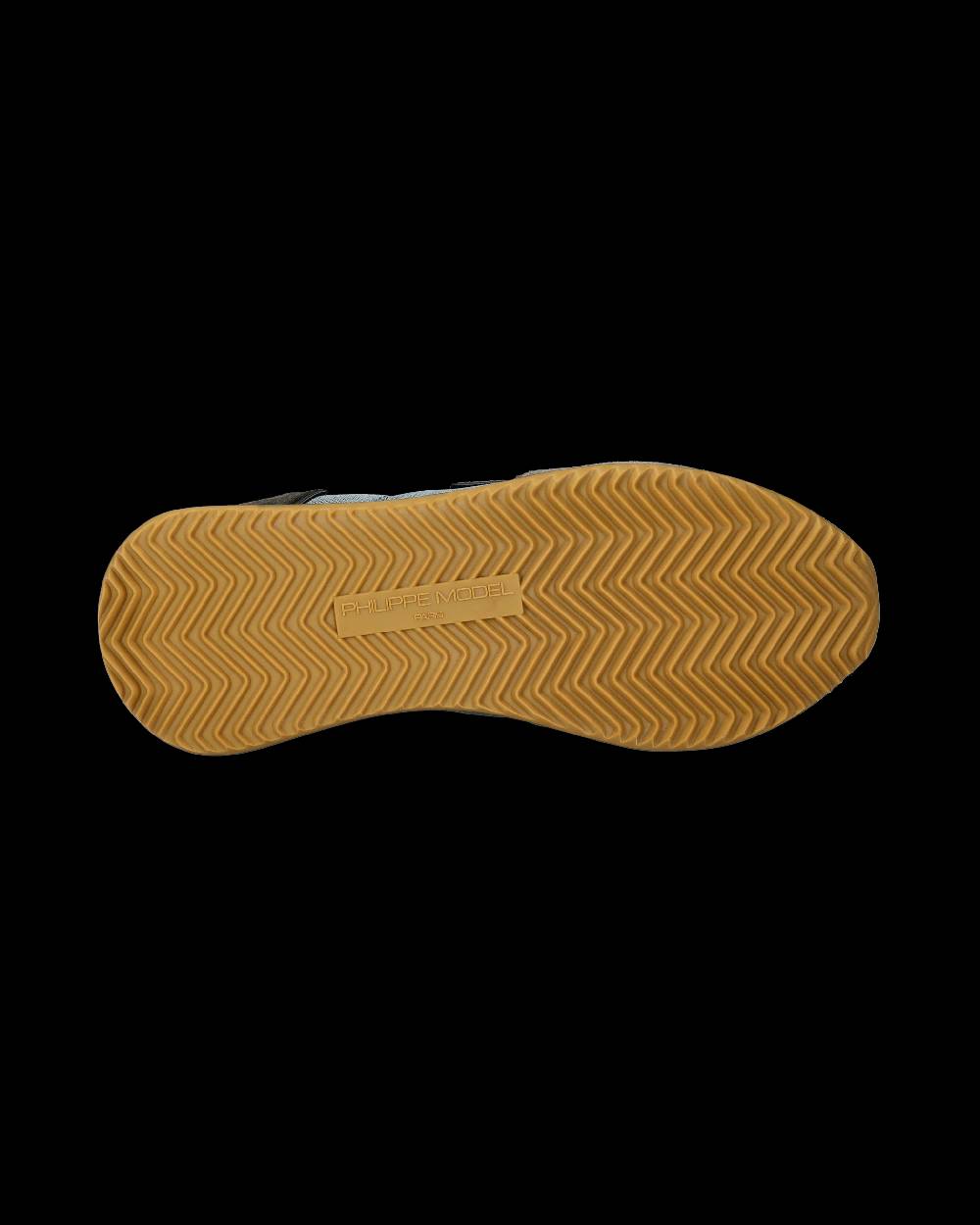 Philippe Model Sneaker basse Trpx donna - blu acqua Promozione
