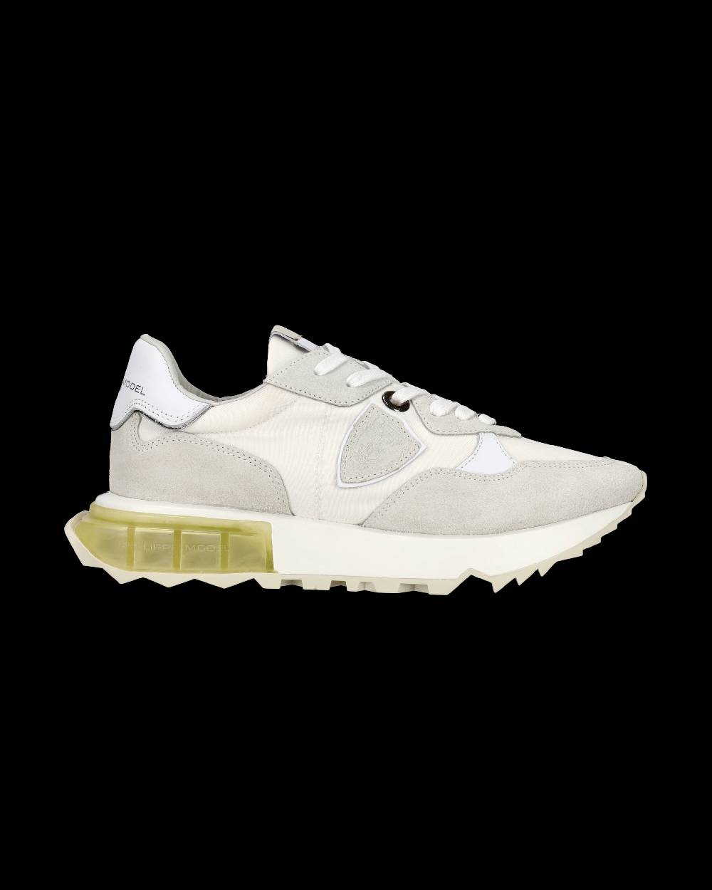 Philippe Model Sneakers La Rue Donna, Bianco Shopping Online