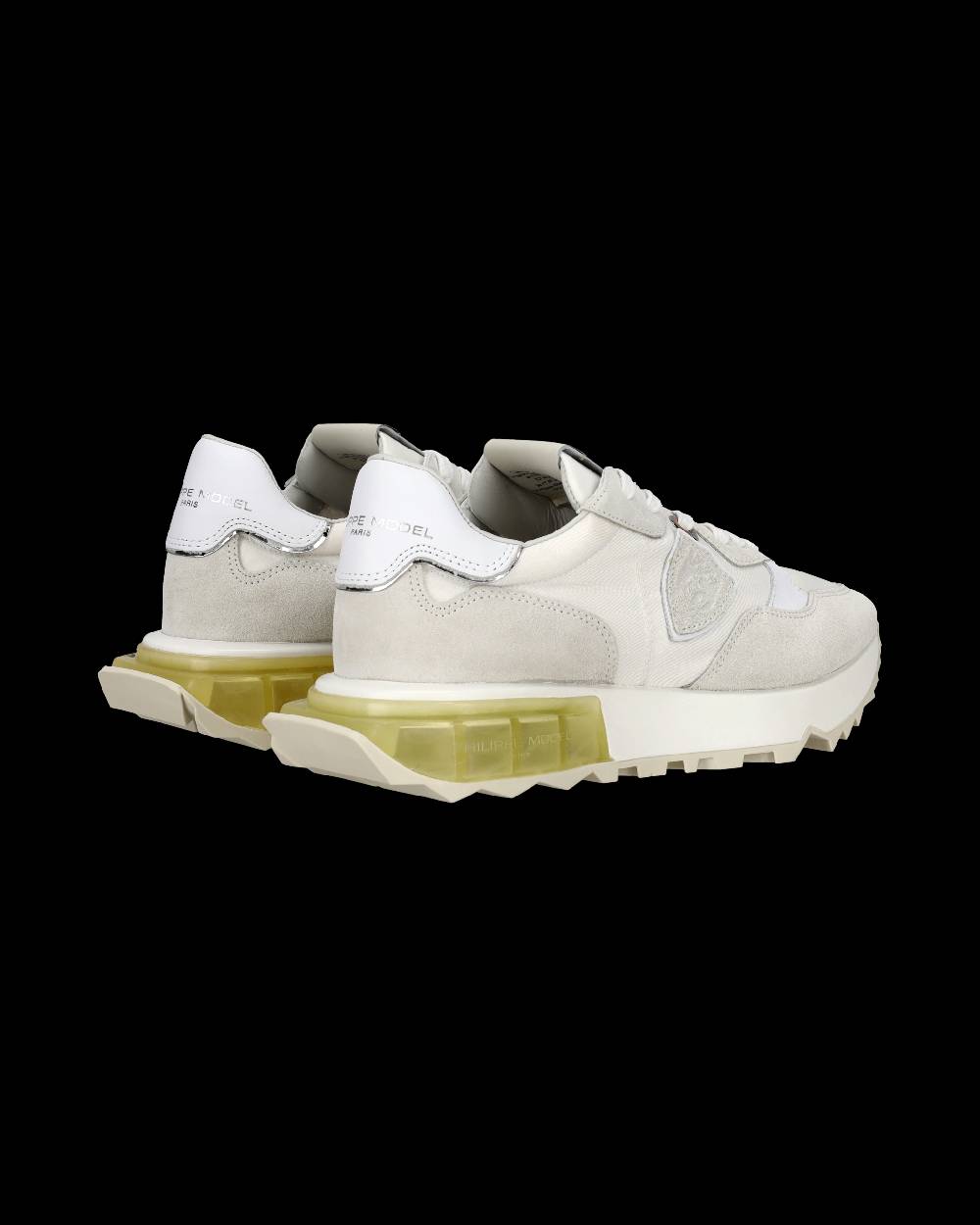 Philippe Model Sneakers La Rue Donna, Bianco Shopping Online
