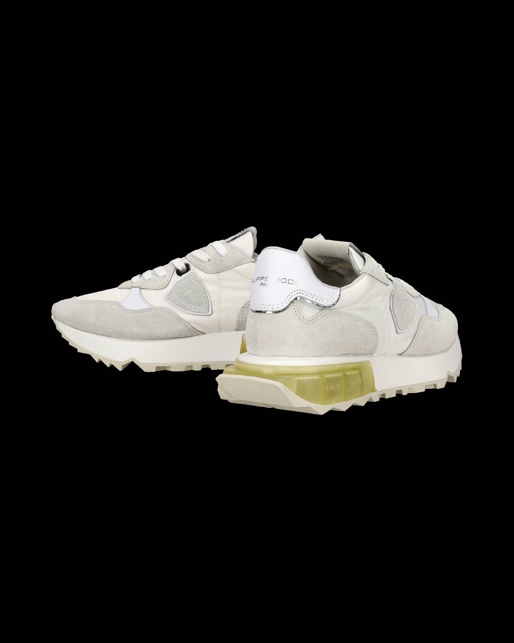 Philippe Model Sneakers La Rue Donna, Bianco Shopping Online