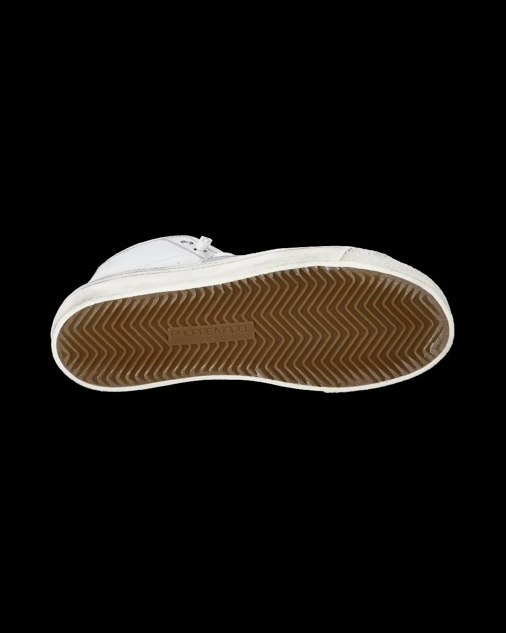 Philippe Model Sneaker alte Prsx Haute donna - bianco Spedizione gratuita